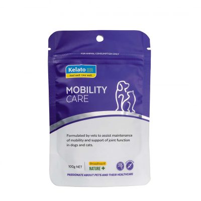 Kelato Mobility Care