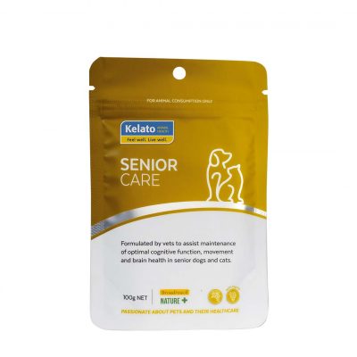 Kelato Senior Care