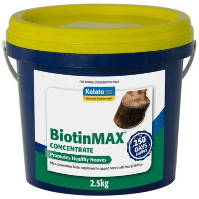 BiotinMAX