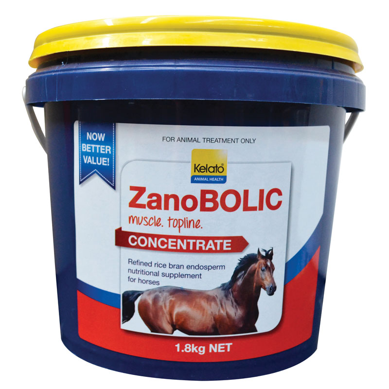 WEB-ZanoBOLIC concentrate 1.8kg