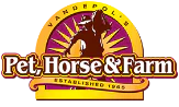 Pet Horse & Farm